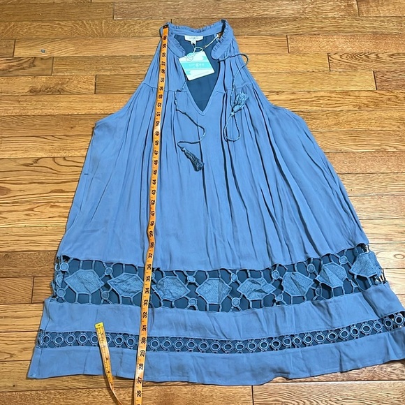 NWT Umgee Dress Size M - Picture 6 of 9